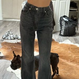 Levis flare perfect condition